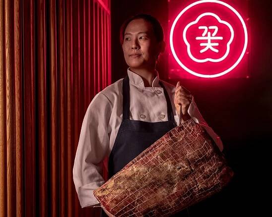 COTE Korean Steakhouse – Careers