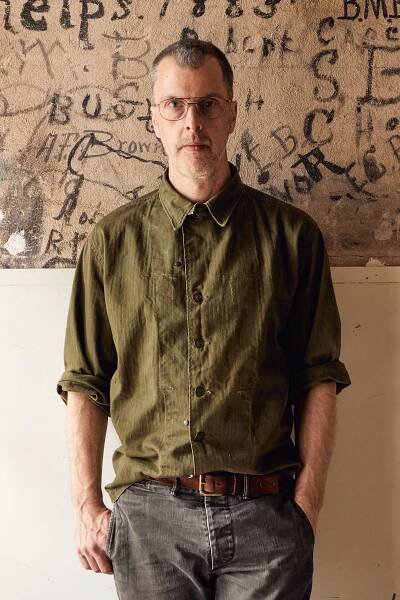 Gary Graham