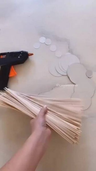 Obsahuje obrázek: DIY Decoration 🦋