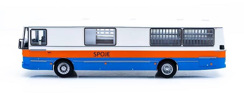 Autobus KAROSA C734 SPOJE | Modelsnavigator.com