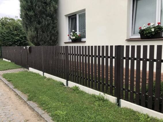 Plotovka 78 x 21 mm, 98 cm rovná hlava | Plotyhk.cz