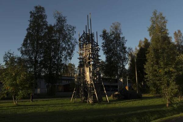 Art Ii Biennial 2010