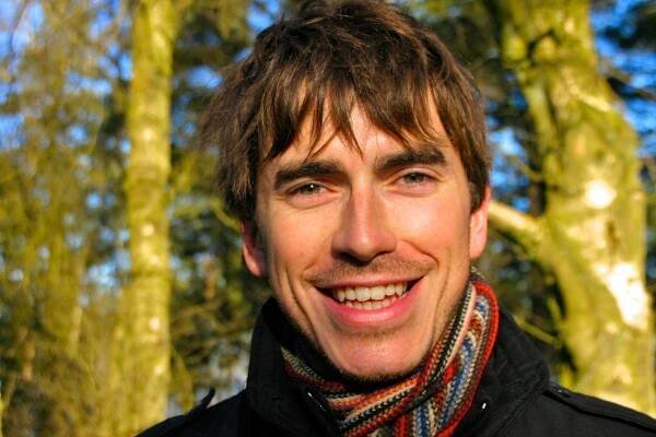 Most Brits do not realise how dry the UK is