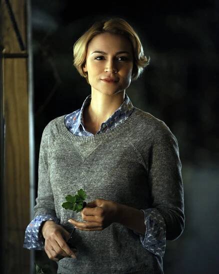 Resurrection - The Returned - Z filmu - Samaire Armstrong