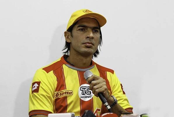 Sebastián Abreu