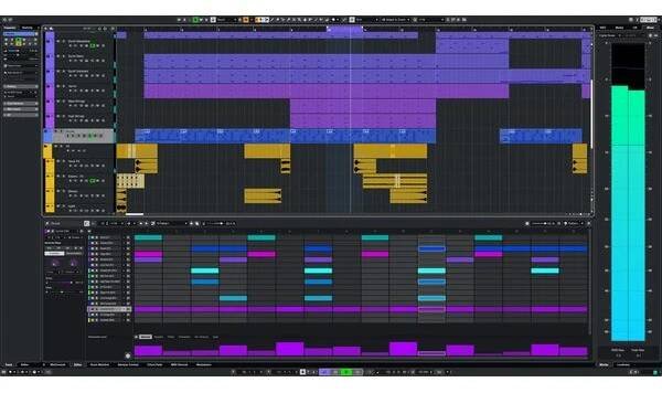 Steinberg Cubase Artist 14