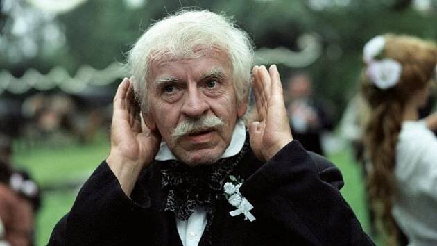 Sto let od narození Jozefa Kronera. K dění na Slovensku by nemlčel, říká dcera
