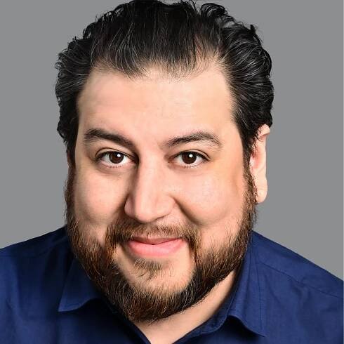 American Mariachi by José Cruz González — Latino Theater Co. at The LATC