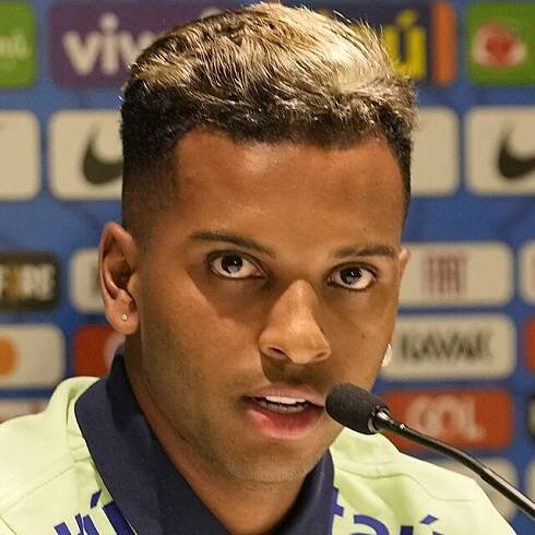 Rodrygo - Fotbal - iDNES.cz