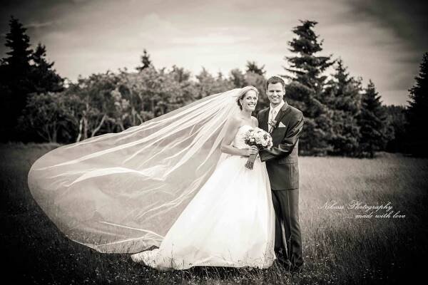 Z & O (Horský hotel Lesná) - Nikesss Photography - svatební a rodinný fotograf