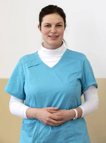 Personál - K&K Medical s.r.o. - MUDr. Ivana Kučerová