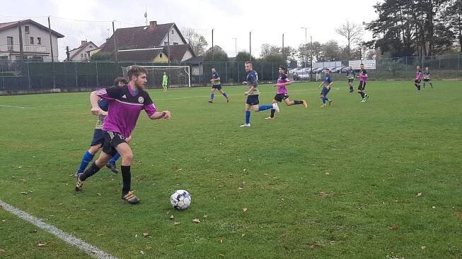 SK Ratibořské Hory - TJ Malšice 3 : 0 - SK Ratibořské Hory, z.s.
