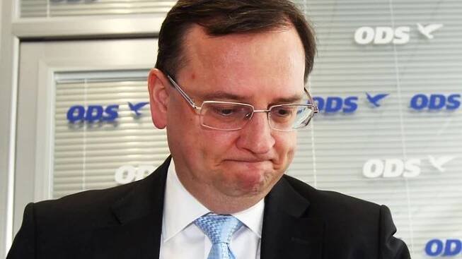 Petr Nečas