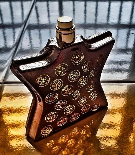 New York Oud Bond No 9 pro ženy a muže