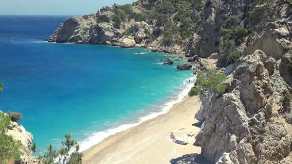 KARPATHOS - LAST MINUTE