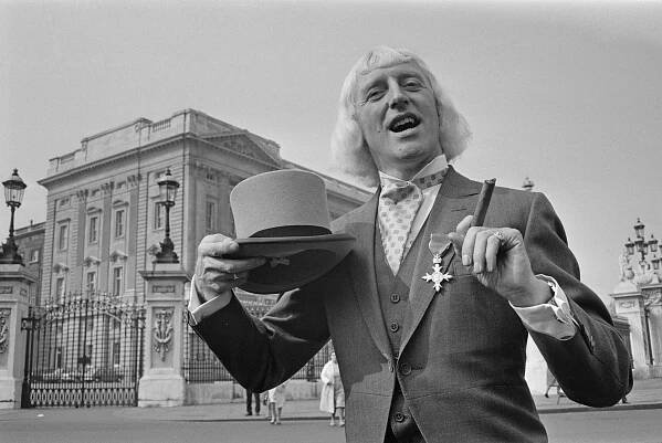 Jimmy Savile Inquiry Accuses BBC of Failing to Report Sexual Abuse
