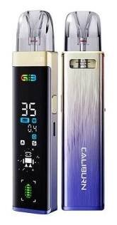 Uwell Caliburn G3 Pro Pod Kit (Golden Purple)