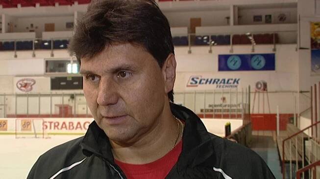 Hokejový svět je po smrti Vašíčka, Marka a Rachůnka v šoku – ČT sport – Česká televize