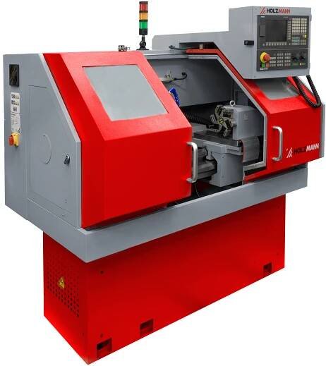 HOLZMANN CD3275ECO CNC SOUSTRUH NA KOV