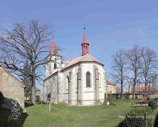 České ILCO – Navrátilík