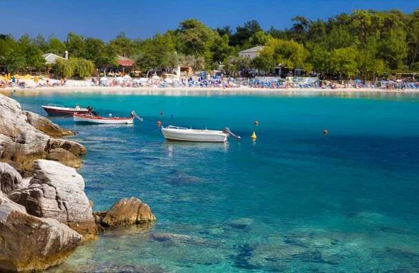 National Friend Rent a car Thassos - Thassos car rentals - Rental Conditions