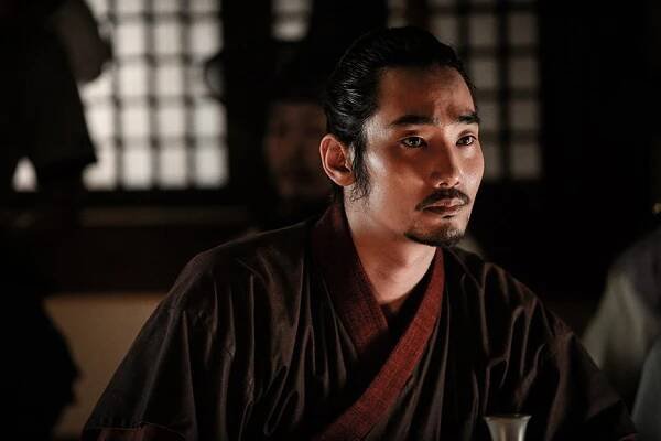 Wook-hwan Yeo - Jooineobsneun kkoch : eoudong - Z filmu