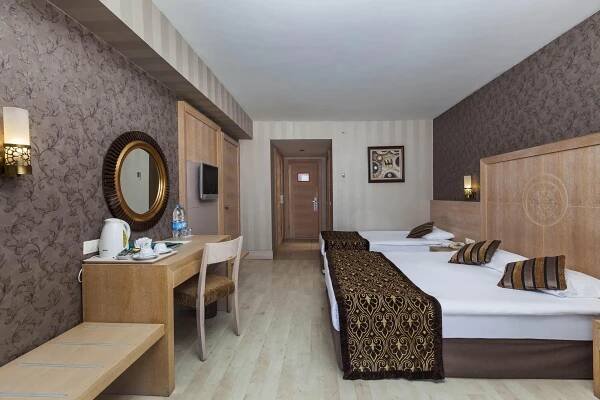 Hotel Sultan Of 5*