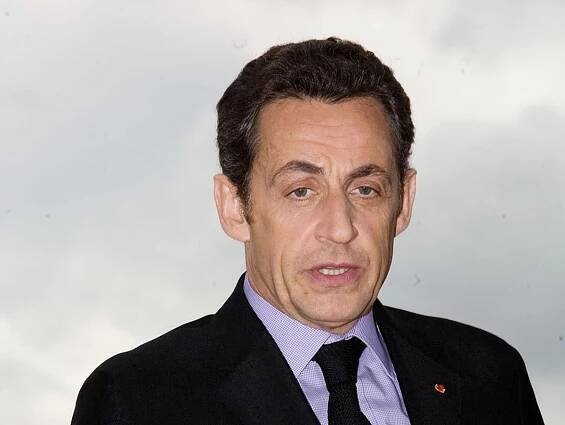 Sarkozyho kauza: Chtěl se zbavit Kaddáfího, aby zakryl stopy?