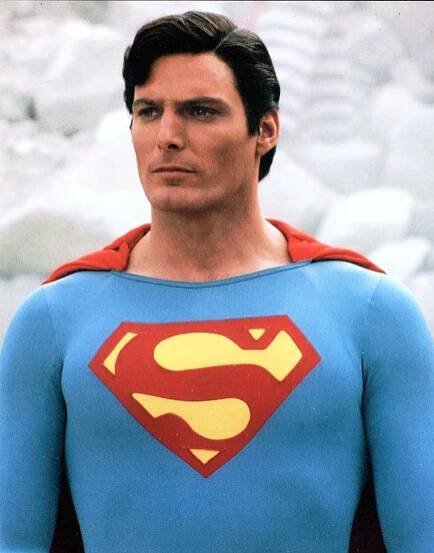 Christopher Reeve: Jako Superman oslnil celý svět, osud měl ale krutý