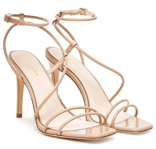 Sandály Marciano Guess 5YGZ35 7231A Béžová