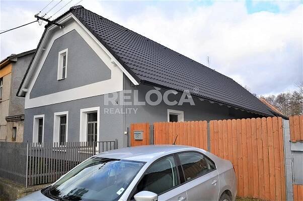 Ve Staré vsi, Český Brod - Liblice, okres Kolín
