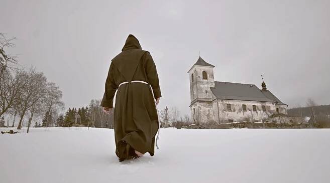 VIDEO: Chvalozpěv stvoření sv. Františka z Assisi - Františkáni