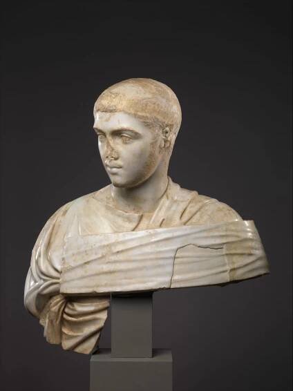 Alexander Severus « IMPERIUM ROMANUM