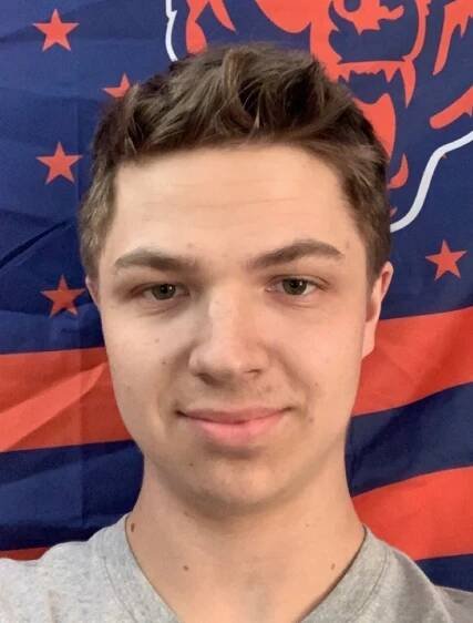Brandon Smith