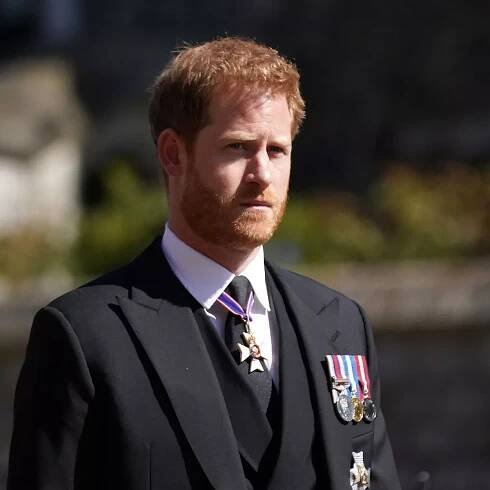 Prince Harry's memoir detailing 'huge amounts of hurt' threatens to rock Royal Family