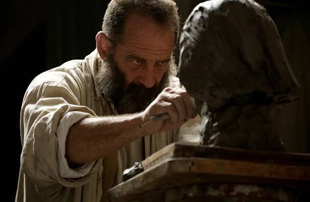 Rodin (réžia: J. Doillon, 2017) - Rosenfeldov palác