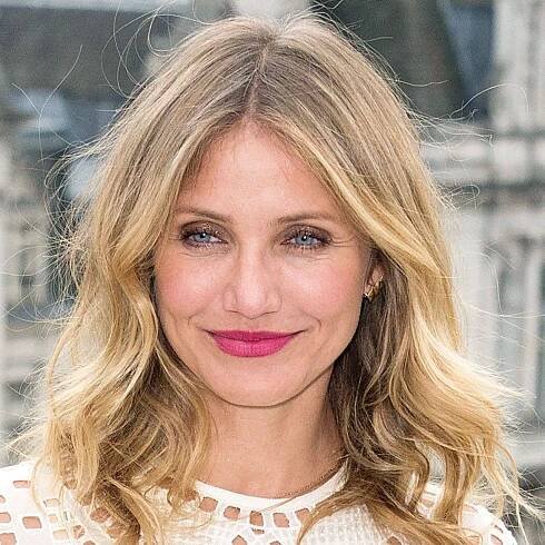 Cameron Diaz Confirms Wedding
