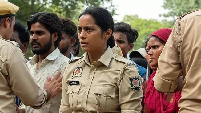Oscar entry, but banned at home: This Sunita Rajwar’s acclaimed film faces censorship in India