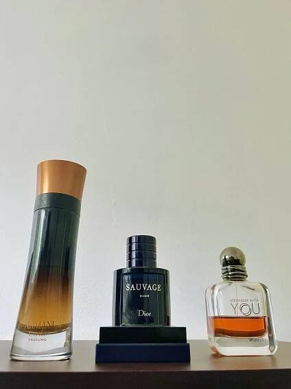 Armani Code Profumo Giorgio Armani pro muže