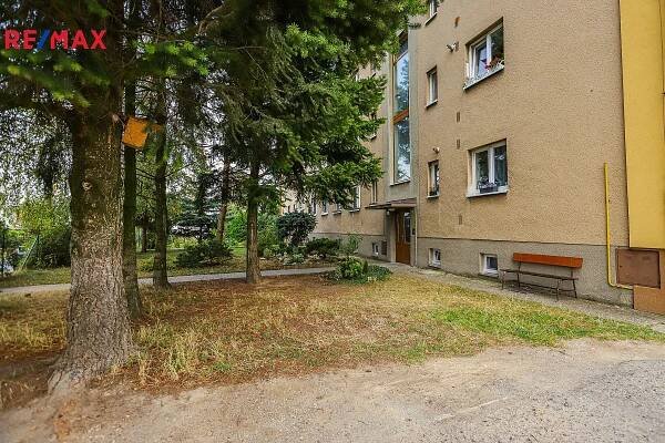 Pronájem bytů, Buštěhrad | Mapio.cz