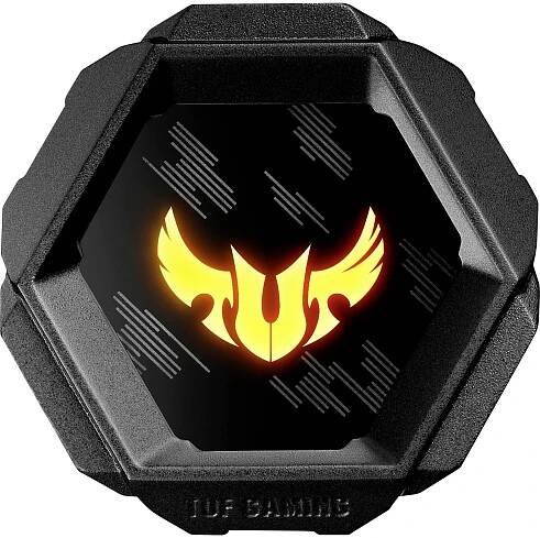Vodní chladič PC Asus TUF Gaming LC 120 RGB : Půhy.cz