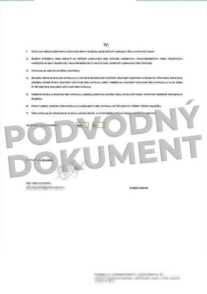 Pozor na tento telefonát. Podvod, který připravil Čechy o desítky milionů