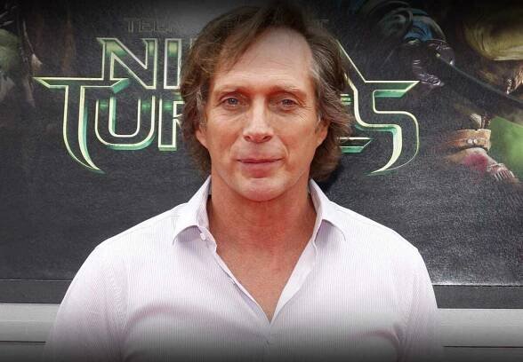 William Fichtner Birthday