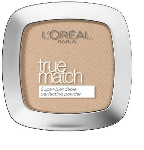 L'Oréal Paris True Match Super-blendable perfecting powder 9 g