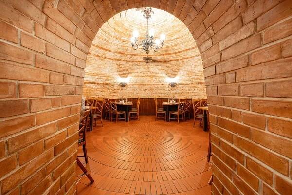 Restaurace Břeclav - vinárna, zahrádka, obědové menu …
