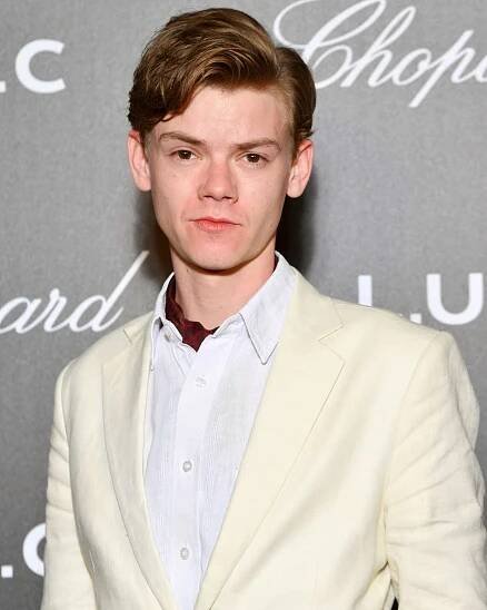The Queen's Gambit's Thomas Brodie-Sangster Looks Back on Love Actually: 'I Had No Idea'