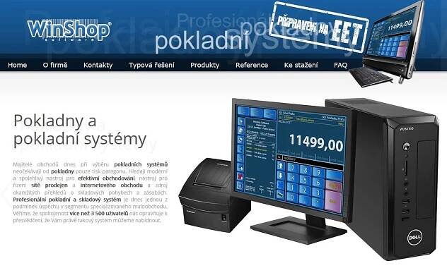 WinShop software, s.r.o. foto 2