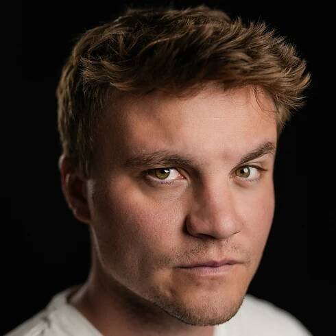 Robert Hájek - ACTORSMAP