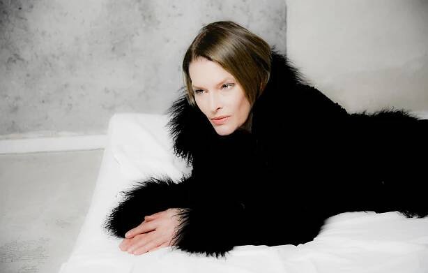 Kristina van Eyck - 