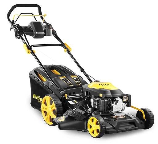 Sekačka Riwall RPM 5135 E